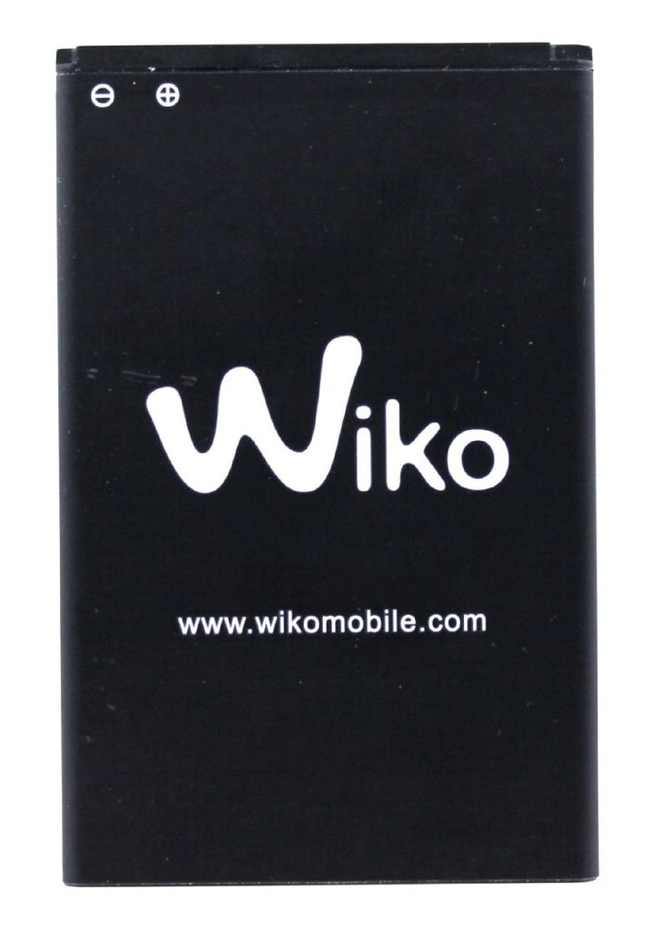Original Akku für Wiko Sunny 3 | 3.7 Volt | 2000 mAh | 7.4 Produktbild 