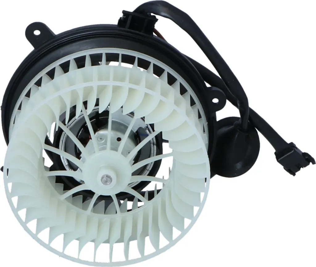 Ventilateur d'habitacle NRF 34125 OE 1248200142 pour Mercedes Classe E
