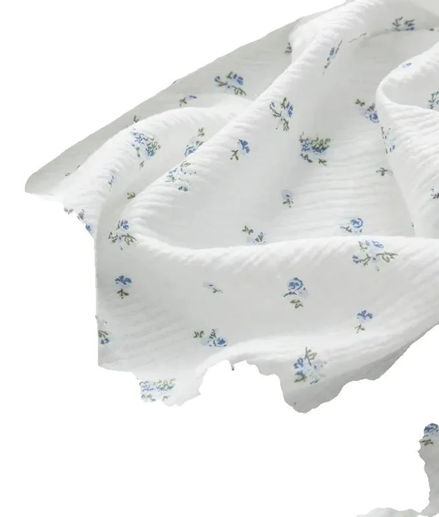 Coupon de tissu coton 135x50 cm idéal pour couture et patchwork