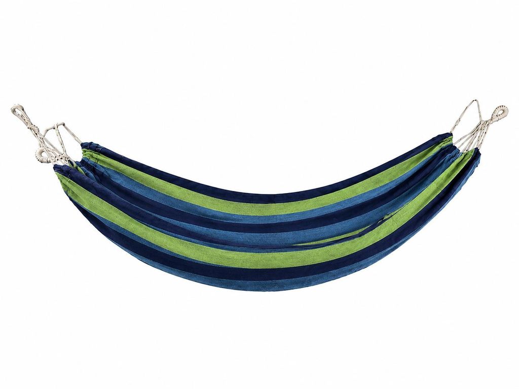 Berger Hängematte 200x150 cm Doppelhängematte bis 250 kg Produktbild 