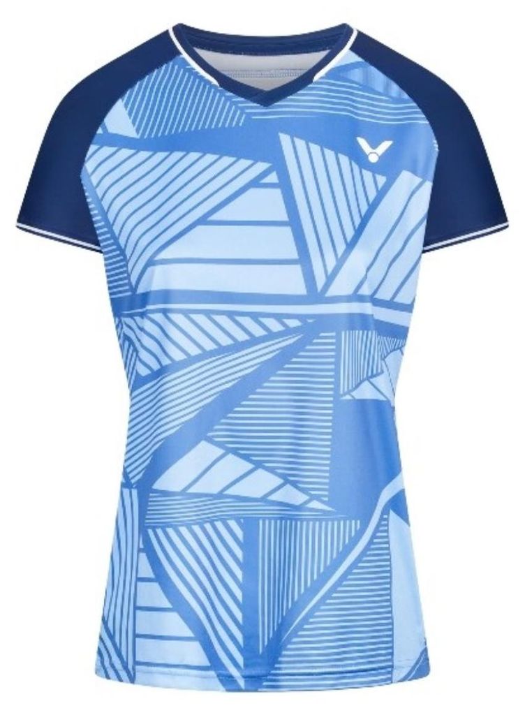 Victor Tshirts 202826, Größe: 168