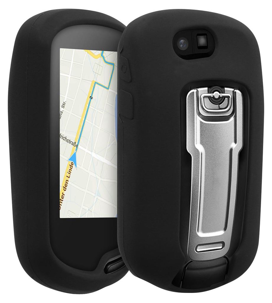 kwmobile Hülle für Garmin Oregon 700 / 750t / 600 / 650 Produktbild 