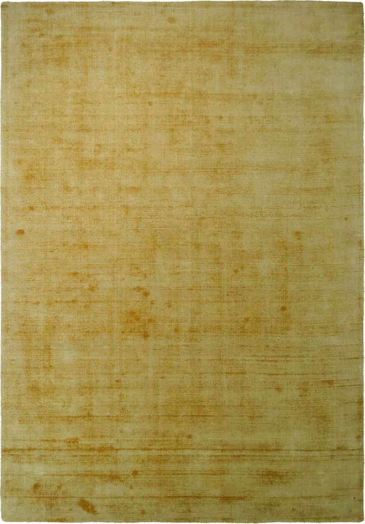 Luxury 100 Gelb 120cm x 170cm Produktbild 