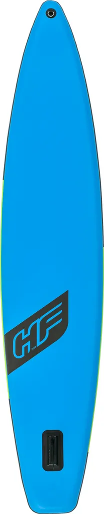 Planche de SUP Gonflable Bestway Aqua Excursion Tech 12'6 Hydro-Force - 9