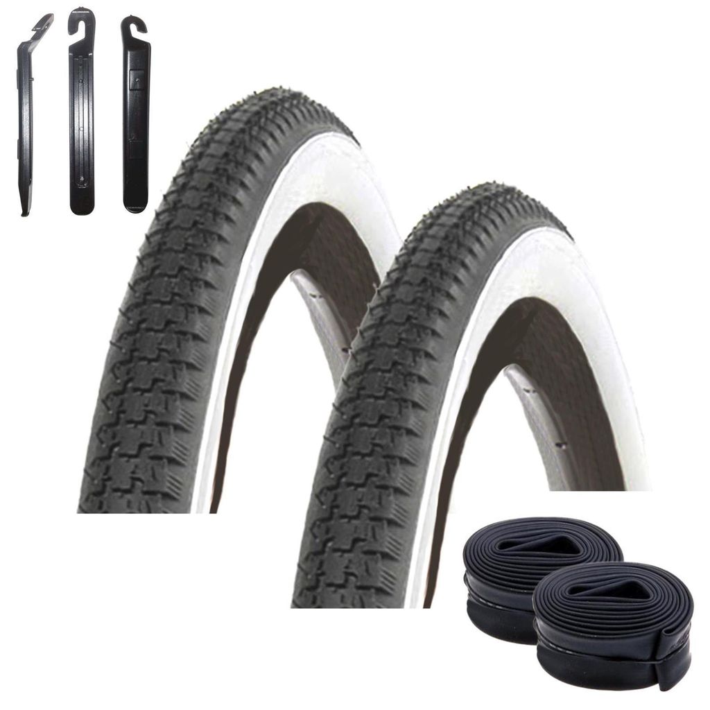 2 x Kenda K-141 Fahrradreifen 28 x 1 1/2 (40-635) Produktbild 