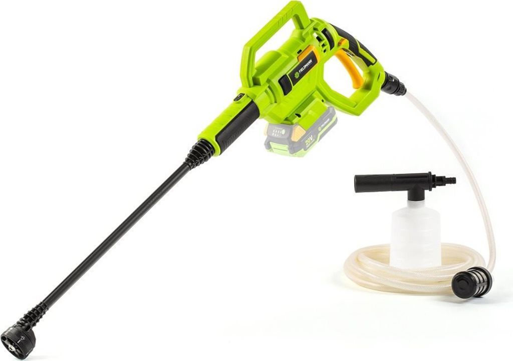 FIELDMANN Nettoyeur haute pression FDW 70905-0 20V Image du produit 