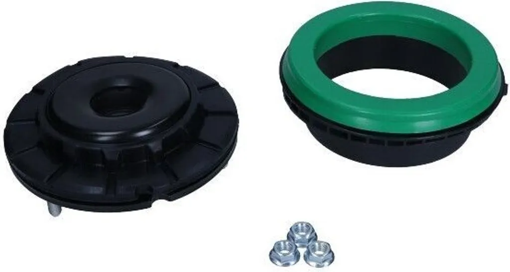 Stop bruits de claquement suspension 508 Kit palier d'appui OE 503562 MAXGEAR