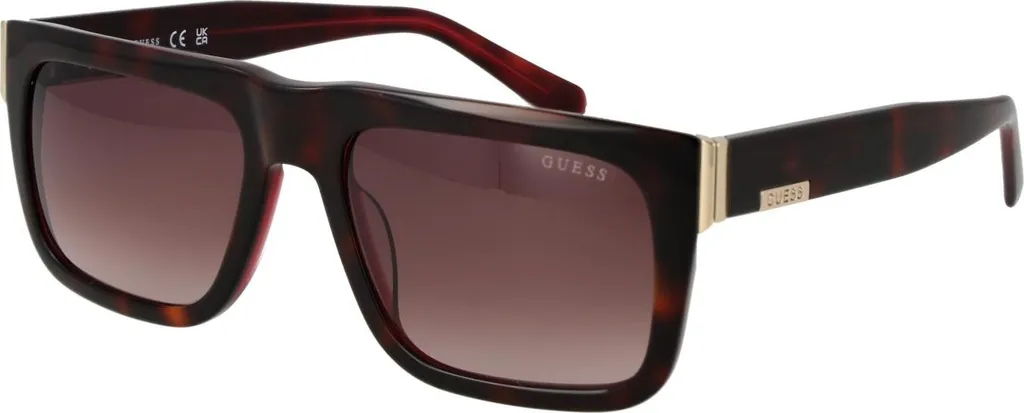 Lunettes Guess GU00171 : Confort visuel et protection UV contre la fatigue