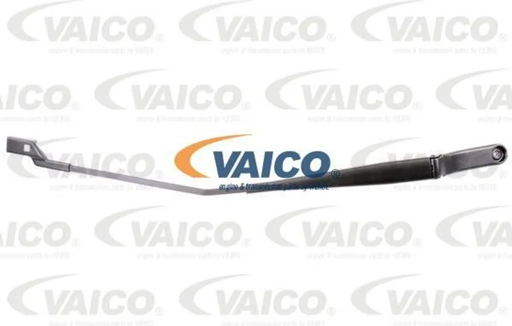 Bras d'essuie-glace avant compatible Golf 5 et Jetta - Qualité Allemande