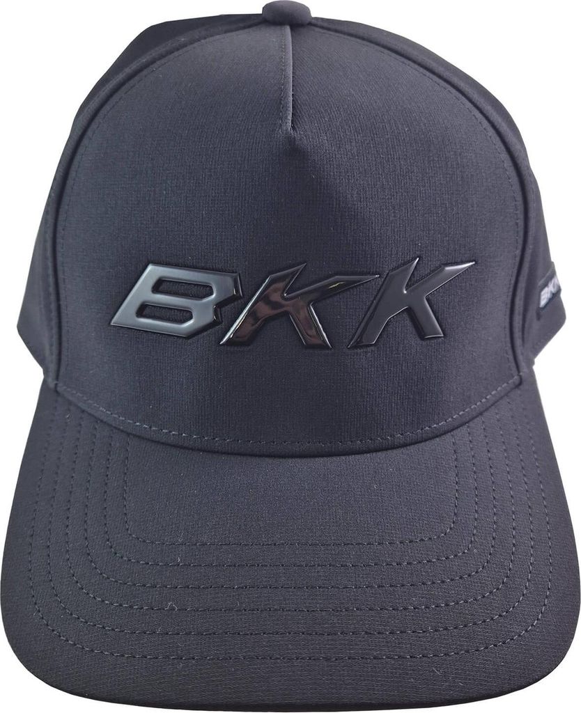BKK Legacy Performance Hat-Black, One Size One Size