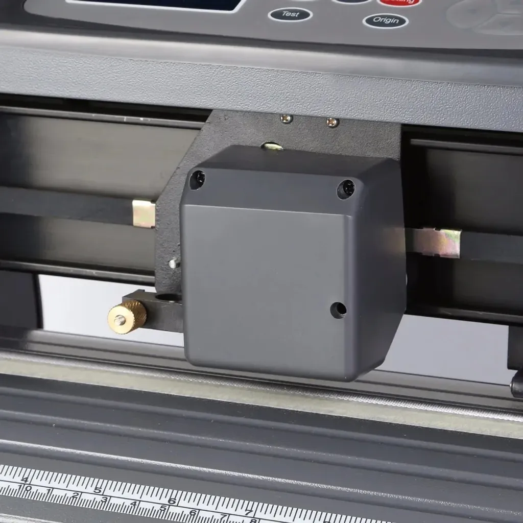 Plotter de découpe pour stickers et vinyles 14 pouces haute performance