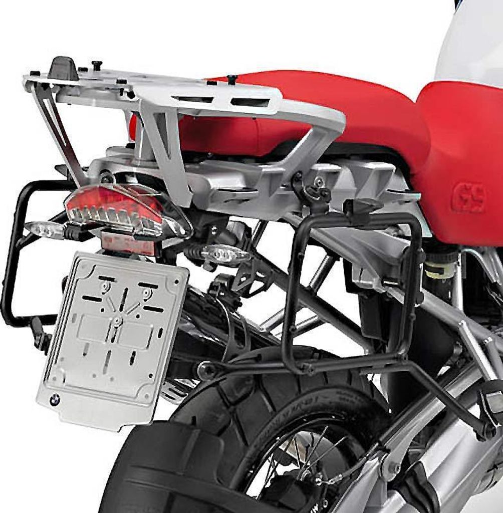 Givi SRA692 Topcase-Träger - Monokey