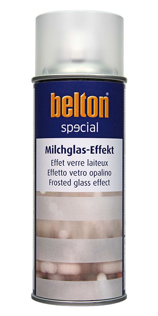 Belton special Milchglas-Effekt 400 ml matt Produktbild 