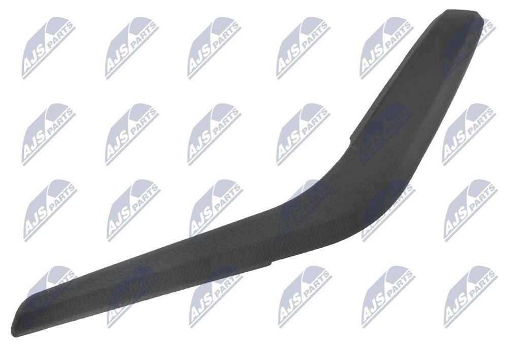 NTY Türverkleidung EWS-BM-089 fahrerseitig Links für BMW X1 (E84)