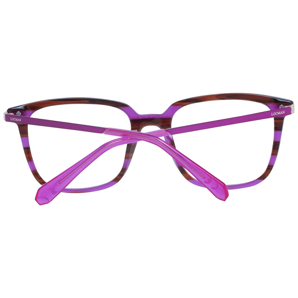 Lunettes de Vue Locman LOCV020S pour le Travail et le Style au Quotidien - 3