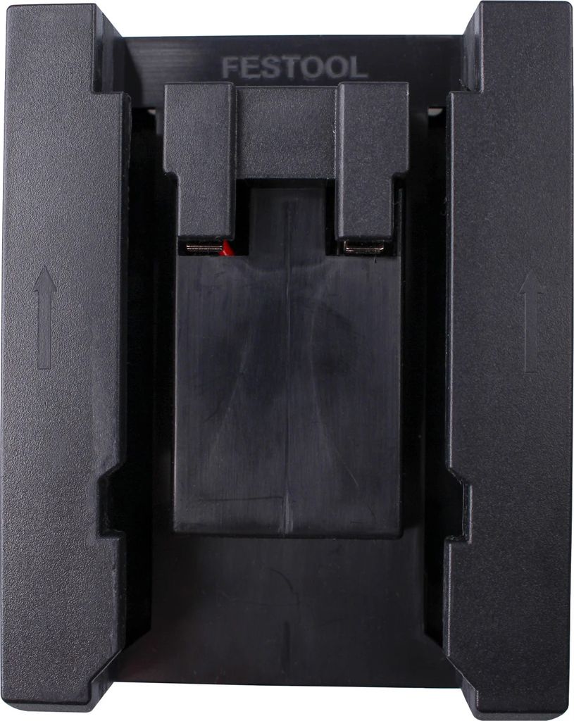 XCell Work Akku-Adapter für Festool für 18V Li-Ion (88,4x 69,8 x 33,6 mm) 149014
