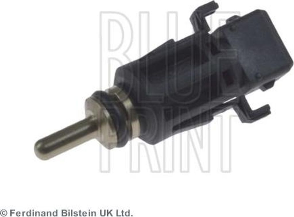 BLUE PRINT ADJ137226 Kühlmitteltemperatursensor OE 13621433077 kompatibel mit 1er E81, 1er E87, 1er F20, 1er F21, 1er E88, 3er E46, 3er E90, 3er F...