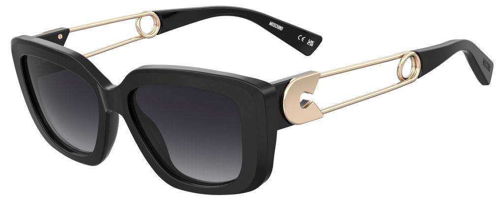 Moschino Damen Sonnenbrille MOS168_S