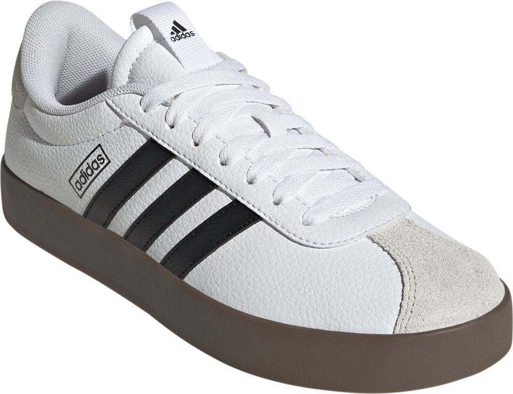 ADIDAS - vl court 3.0 - Niedrige Turnschuhe Damen - Produktbild 27