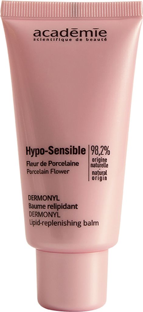 Academie Hypo-Sensible Dermonyl Lipid Replenishing Balm 50 ml