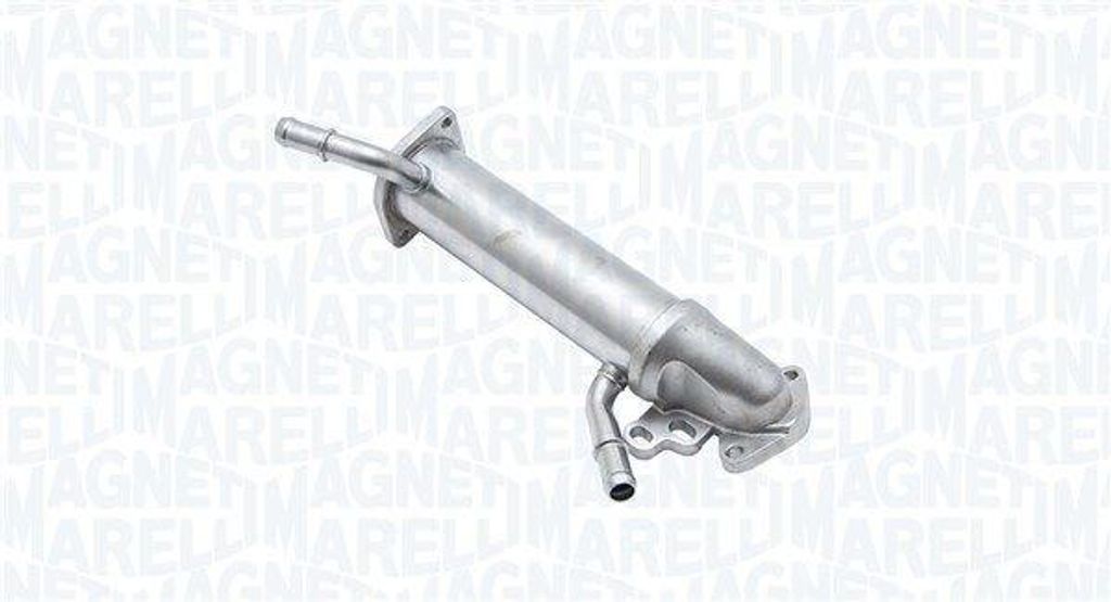 MAGNETI MARELLI 571822112163 AGR-Ventil für FORD Transit Mk6 Kasten (V347, V348, FA) Abgasrückführungsventil