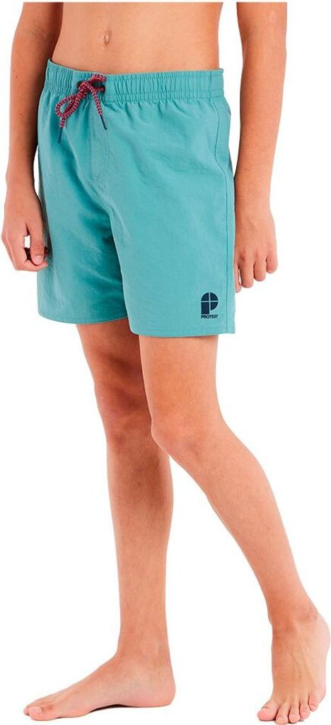 Protest Culture 14 ́ ́ Badeshorts Grün 164 cm Mann Grün 164 cm