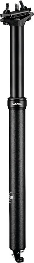 Tige de selle télescopique KS Vantage pour le VTT Enduro course 170 mm
