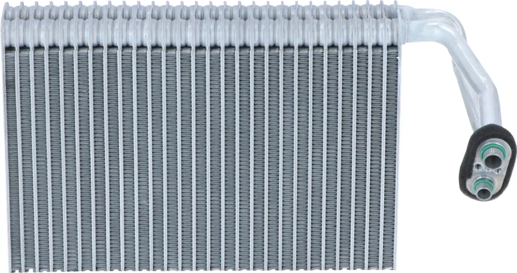 Réparer Fuite Climatisation Sprinter avec l'Évaporateur NRF 36165 OE 8352774