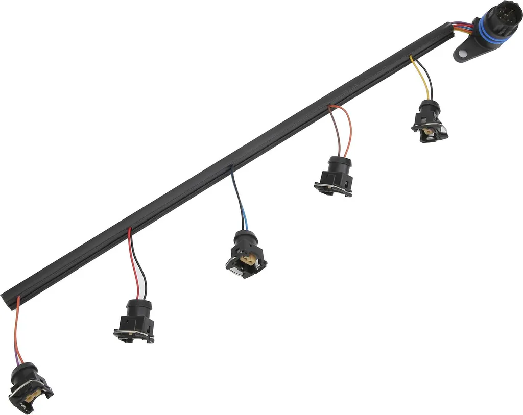 Faisceau d'injection AMR6103 avec isolation haute température pour Td5 - 2