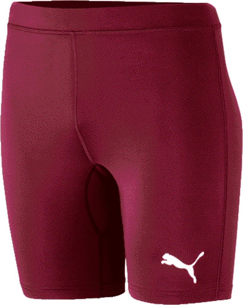 Puma Liga Baselayer Short Tight Herren - Bordeaux Produktbild 
