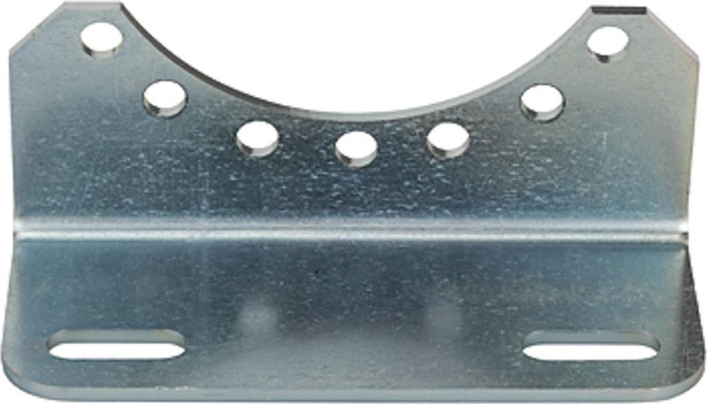 Riegler Haltewinkel für Wartungsgeräte Serie »Standard«, BG 4