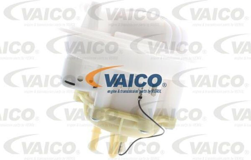 VAICO V10-2477 Kraftstofffilter OE 1531078F00 kompatibel mit Q7