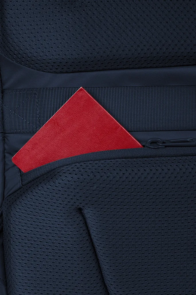 Sac à Dos Confortable pour Dos Sensible - Ordinateur 15.6 CoolPack - 6