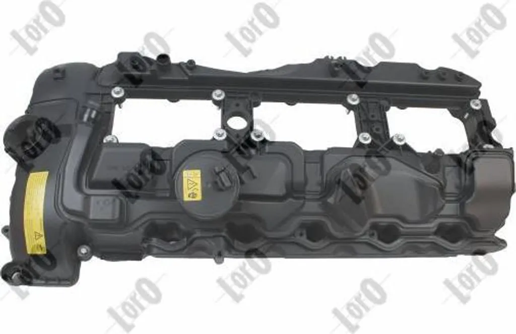 Couvercle de soupape ABAKUS 123-00-017 pour BMW Série 1 3 5 7 F20 F30