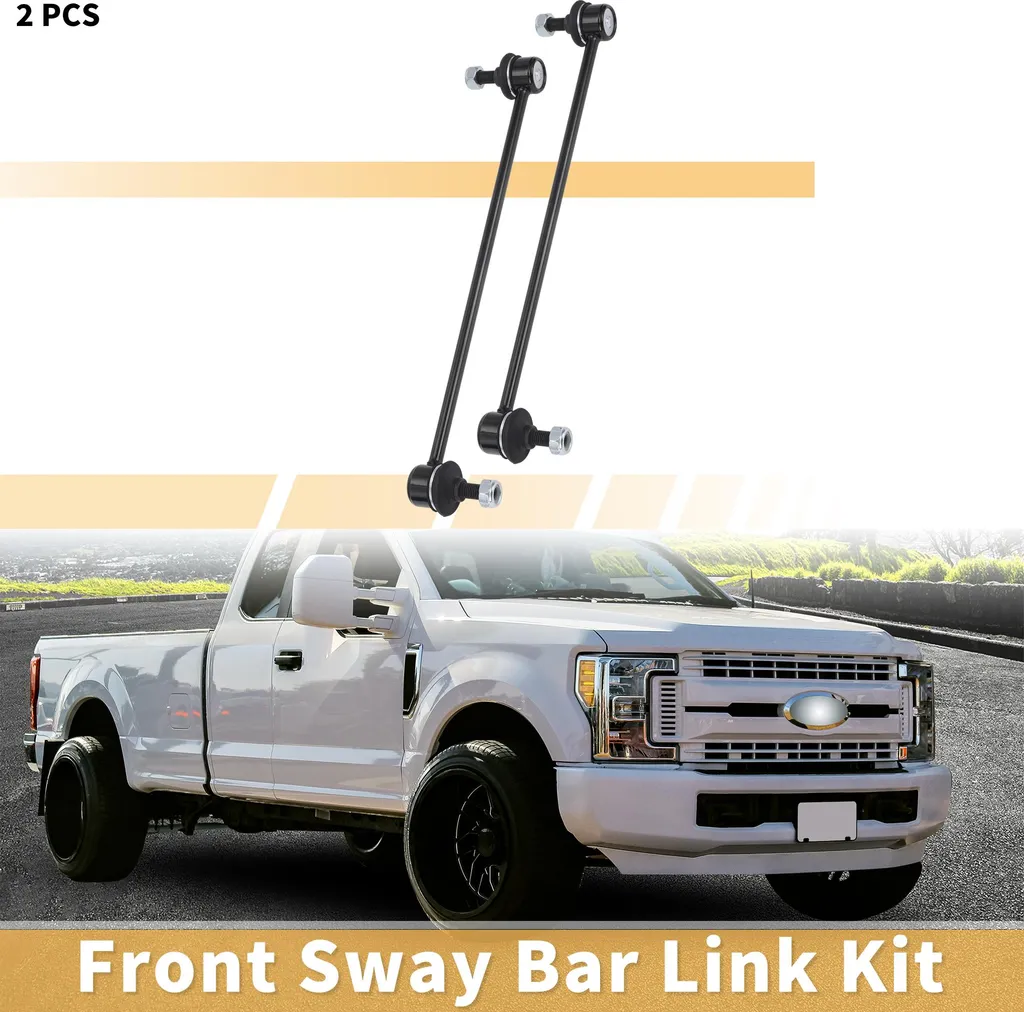 Barres de liaison stabilisatrice Ford Focus 2006-2020 OEM 1851900 x2