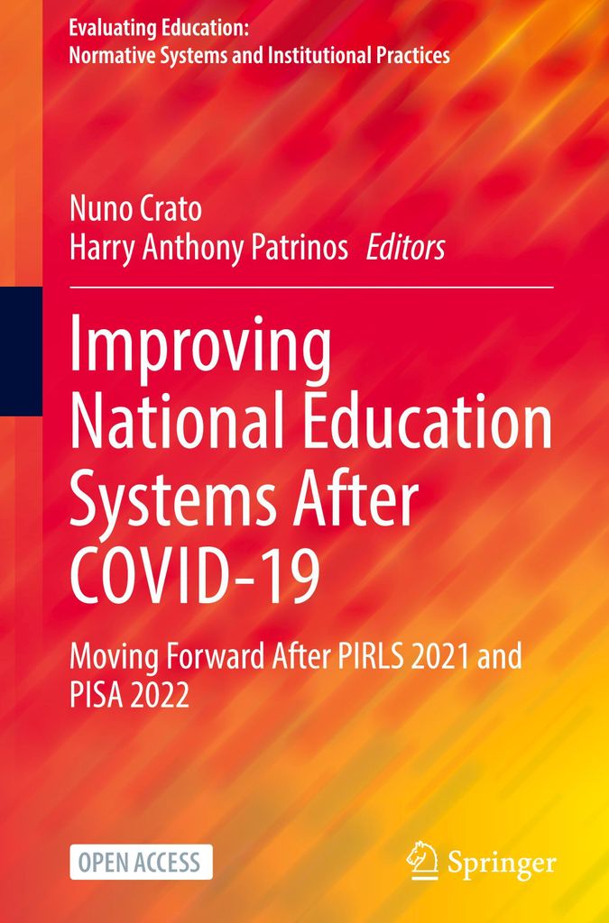 Improving National Education Systems After