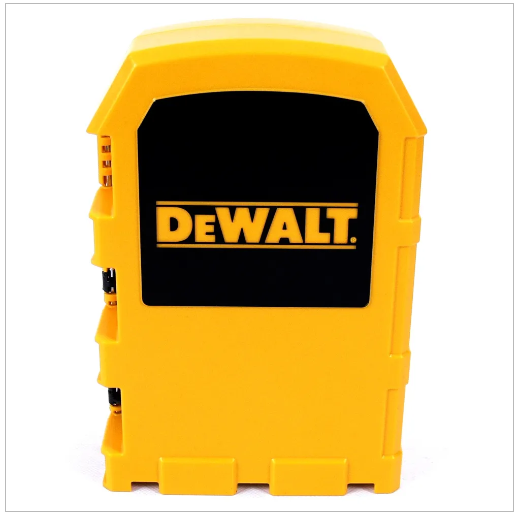 Coffret de 29 Forets Métal DeWALT DT7926 EXTREME 2 pour Perçage Précis - 14