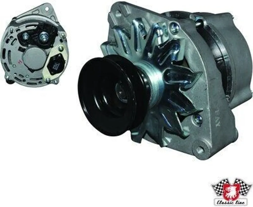 Dynamo Générateur 12V JP GROUP 1190101500 pour Anciennes Allemandes