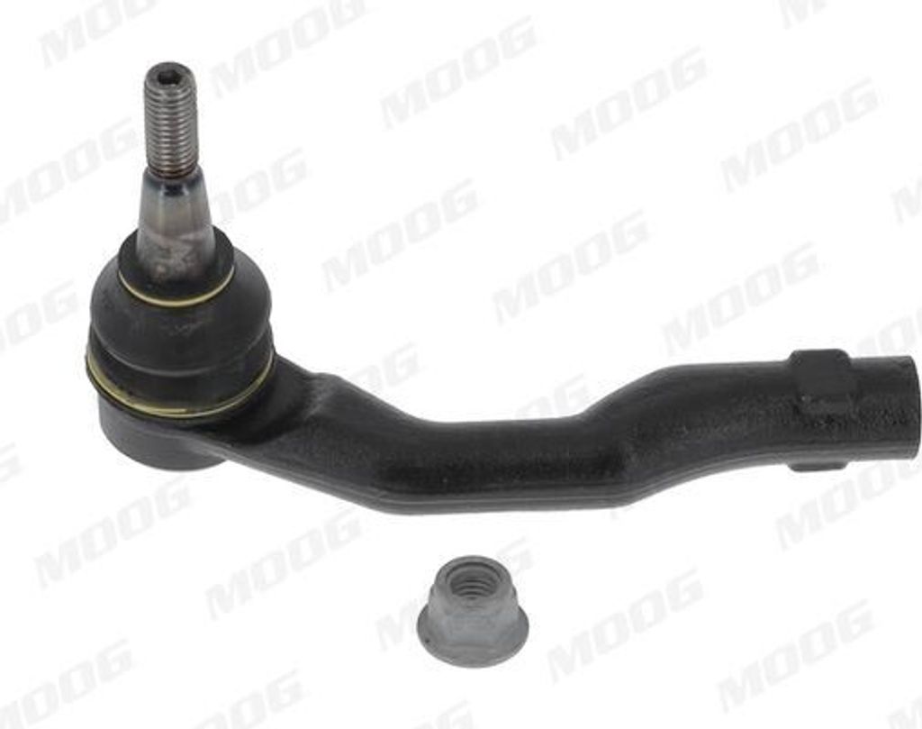 MOOG Spurstangenkopf Spurstange für VOLVO XC60 II (246) VV-ES-16764