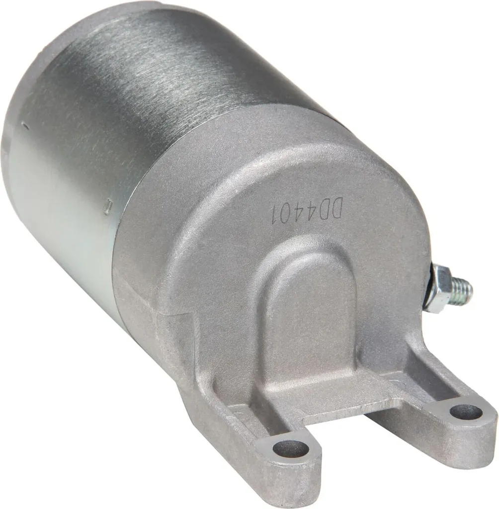 Démarreur Électrique pour Piaggio MP3 300 Beverly et Liberty 125cc