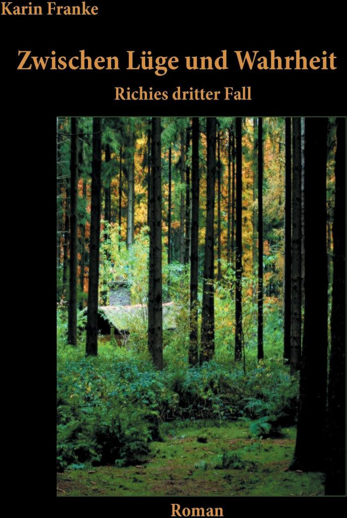 Zwischen Lüge und Wahrheit