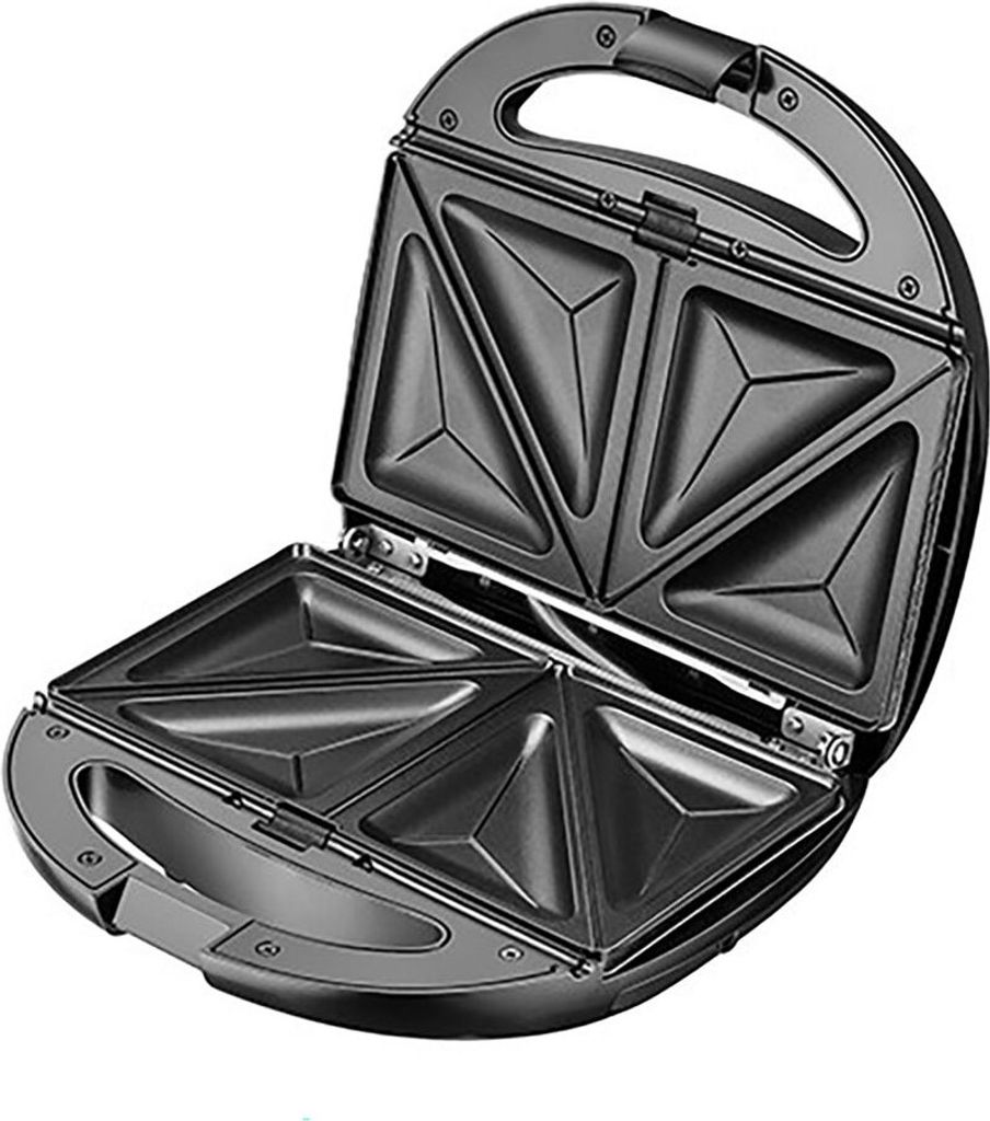 Camry 5in1 Sandwichmaker | Anti-Haftbeschichtung | Produktbild 7
