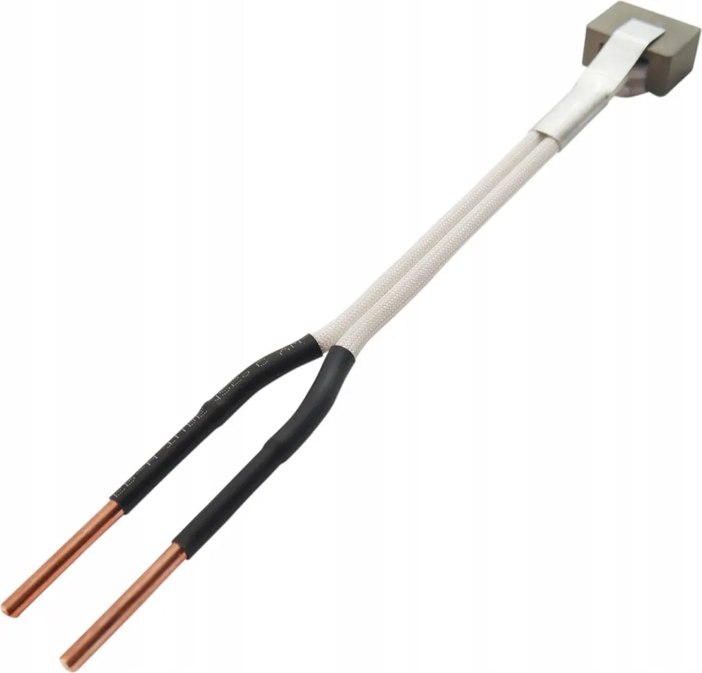Bobine pour chauffage par induction et dégrippage de boulons rouillés