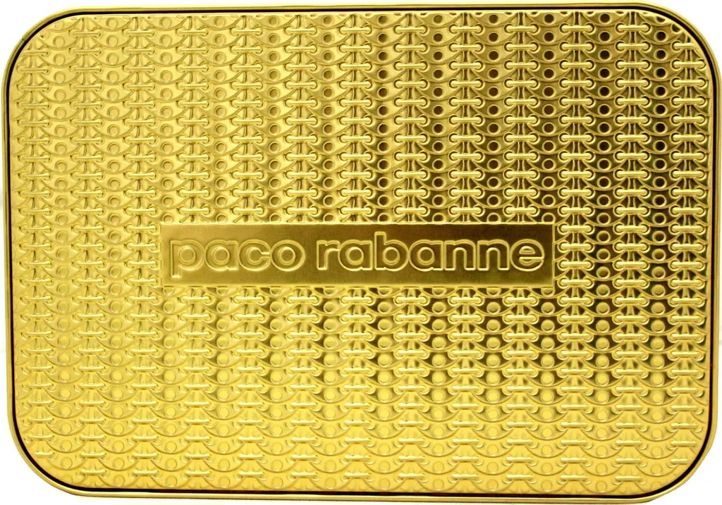 Paco Rabanne 1 Million Duo Parfum 100ml pour une Tenue Longue Durée Homme