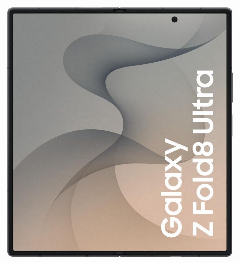 Samsung Galaxy Z Fold8 Ultra, 20,3 cm (8"), 2504 x 2256 px, Obrázok produktu 