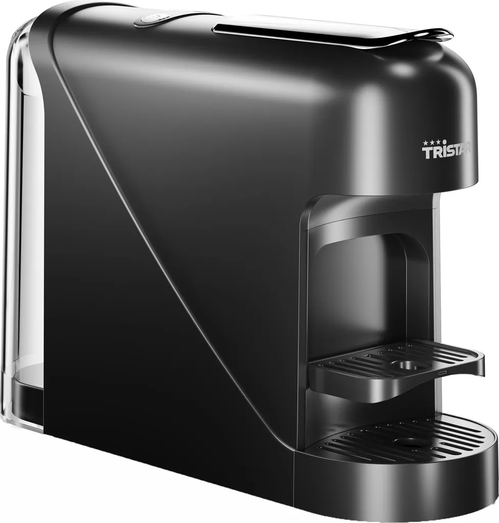 Recensione Tristar CM-2300 Macchina Caffè Capsule 1400W Nespresso