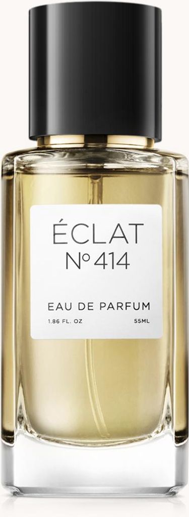 ÉCLAT 414 RAR Damenduft 55 ml EdP - Langanhaltender Duftzwilling & Parfum Dupe