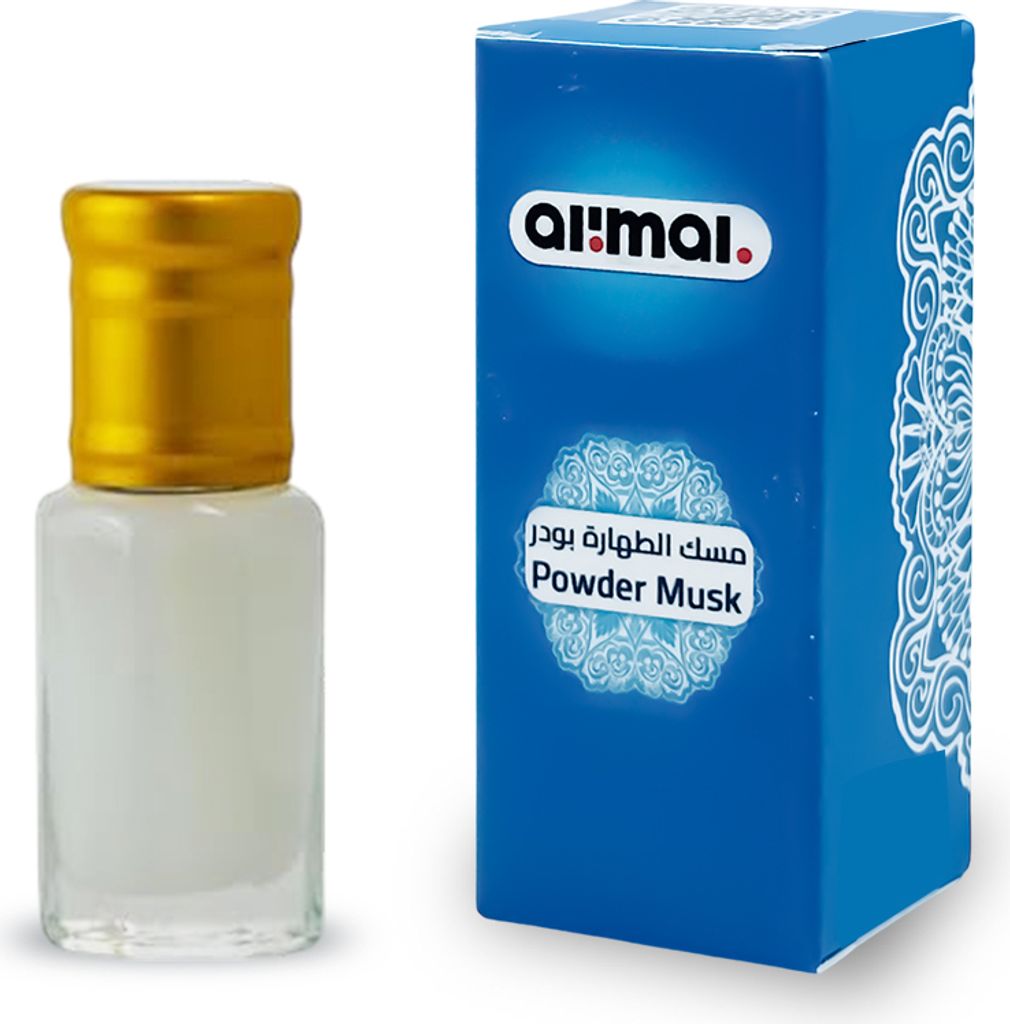 Ätherisches Öl Parfüm Powder Musk | Kaufland.de