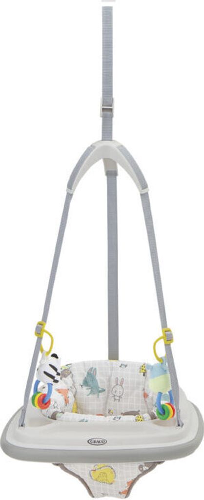 Graco Bumper Jumper™ up & away Obrázek produktu 