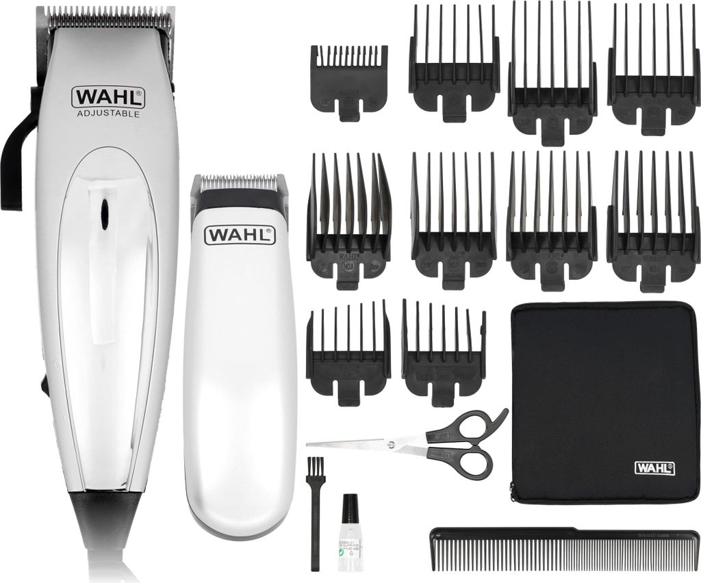 Wahl Set di tagliacapelli HomePro Vogue Deluxe 79305- Immagine del prodotto 
